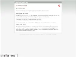 Sites similar to djamila.de