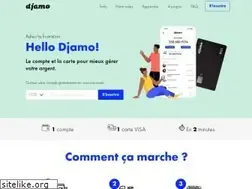 Sites similar to djamo.ci