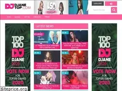 Sites similar to djanetop.com