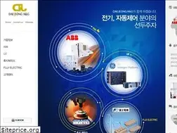 Sites similar to djang.co.kr