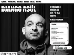 Sites similar to django-asuel.de