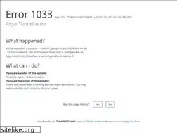 Sites similar to django-fluent.org