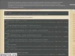 Sites similar to django-notes.blogspot.com