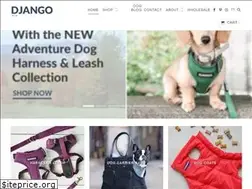 Sites similar to djangobrand.com