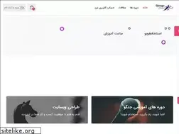 Sites similar to djangocenter.ir