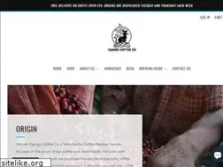 Sites similar to djangocoffeeco.com