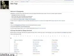 Sites similar to djangopedia.com