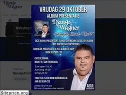 Sites similar to djangowagner.nl