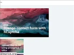Sites similar to djangowaves.com