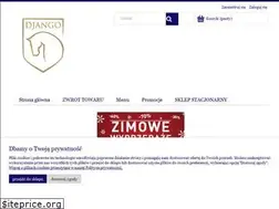 Sites similar to djangozd.pl