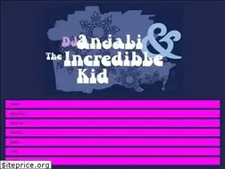 Sites similar to djanjali.com