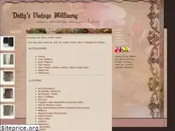 Sites similar to djantiques.com