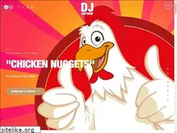 Sites similar to djantoine.com