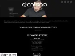 Sites similar to djantonio.eu