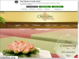 Sites similar to djantschai.de