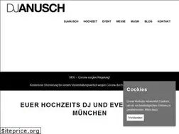 Sites similar to djanusch.de