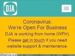 Sites similar to djaonline.co.uk