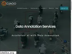 Sites similar to djaoo.com
