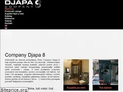 Sites similar to djapa8.com