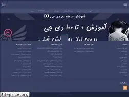 Sites similar to djapex.ir