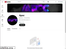 Sites similar to djapoc.com