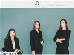 Sites similar to djarbitraje.com