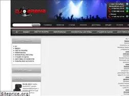 Sites similar to djarena.ru