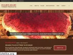 Sites similar to djarilmari.com