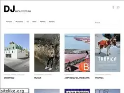 Sites similar to djarquitectura.com