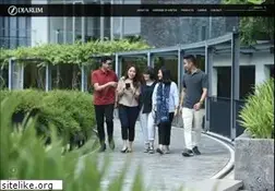 Sites similar to djarum.com