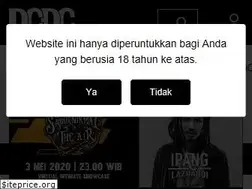 Sites similar to djarumcoklat.com