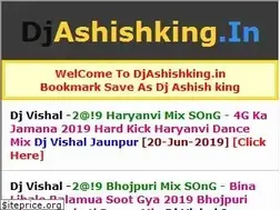 Sites similar to djashishking.in