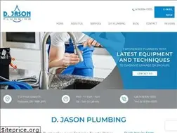 Sites similar to djasonplumbing.com