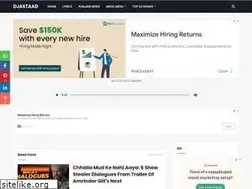 Sites similar to djastaad.com
