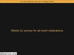 Sites similar to djathens.com