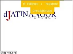 Sites similar to djatinangor.com
