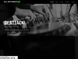 Sites similar to djattack.net