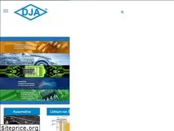 Sites similar to djausa.com