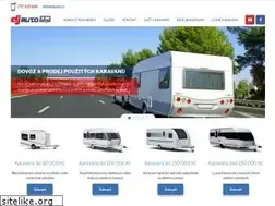 Sites similar to djauto.cz