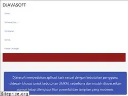 Sites similar to djavasoft.com
