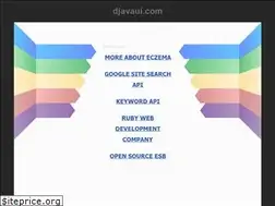 Sites similar to djavaui.com