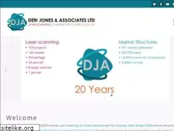 Sites similar to djaweb.co.uk