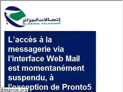 Sites similar to djaweb.dz