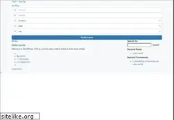 Sites similar to djawir.net
