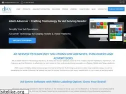 Sites similar to djaxadserver.com