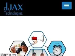 Sites similar to djaxtech.com
