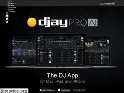 Sites similar to djay-software.com