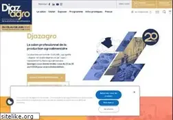 Sites similar to djazagro.com