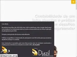 Sites similar to djazil.com.br
