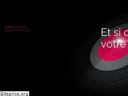 Sites similar to djazz.ca